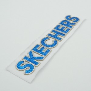 Перевод наклейка DTF Пластиковая соль железной наклейка теплопередача.